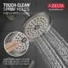DELTA Woodhurst Tub/Shower Trim — Stainless