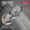 DELTA Woodhurst Tub/Shower Trim — Chrome