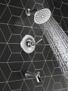 DELTA Kayra Monitor 14 Series Tub & Shower Trim — Chrome