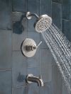 DELTA Saylor Monitor 14 Series Tub & Shower Trim — Stainless