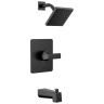 Matte Black