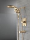 DELTA Velum Monitor 14 Series Tub & Shower - Less Head — Champagne Bronze