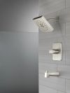 DELTA Velum Monitor 14 Series Tub & Shower - Less Head — Stainless