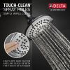 DELTA Lahara Monitor 14 Series Tub & Shower Trim — Chrome