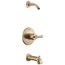 Champagne Bronze