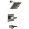 Lumicoat® Black Stainless