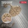 DELTA Bonacci 14 Series Tub Shower Trim — Lumicoat® Champagne Bronze