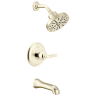 Lumicoat® Polished Nickel