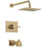 Champagne Bronze