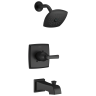 Matte Black