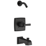Matte Black