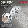 DELTA Ashlyn Monitor 14 Series Tub & Shower Trim — Chrome