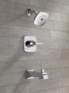 DELTA Ashlyn Monitor 14 Series Tub & Shower Trim — Chrome