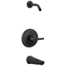 Matte Black