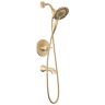 Champagne Bronze