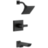 Matte Black