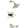 Lumicoat® Polished Nickel