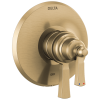 DELTA Dorval Monitor 17 Series Valve Trim Only — Champagne Bronze