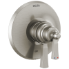 DELTA Dorval Monitor 17 Series Valve Trim Only — Stainless