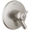 DELTA Trinsic Monitor 17 Series Valve Only Trim — Stainless
