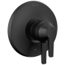Matte Black