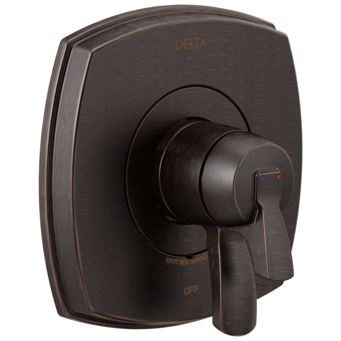 DELTA Stryke 17 Series Valve Only — Venetian Bronze
