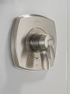DELTA Stryke 17 Series Valve Only — Lumicoat® Stainless