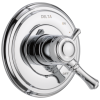 DELTA Cassidy Monitor 17 Series Valve Only Trim — Chrome