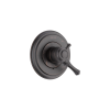 DELTA Cassidy Monitor 17 Series Valve Only Trim — Venetian Bronze