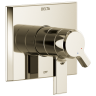 Lumicoat® Polished Nickel