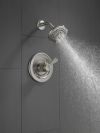 DELTA Classic Monitor 17 Series Shower Trim — Stainless
