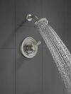 DELTA Classic Monitor 17 Series Shower Trim — Stainless