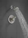 DELTA Classic Monitor 17 Series Shower Trim — Stainless