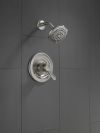 DELTA Classic Monitor 17 Series Shower Trim — Stainless