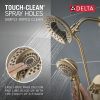 DELTA Saylor Monitor 17 Series Shower Trim with In2ition — Champagne Bronze