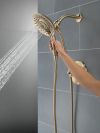 DELTA Saylor Monitor 17 Series Shower Trim with In2ition — Champagne Bronze