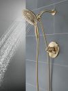 DELTA Saylor Monitor 17 Series Shower Trim with In2ition — Champagne Bronze