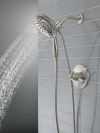 DELTA Saylor Monitor 17 Series Shower Trim with In2ition — Stainless