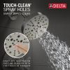 DELTA Saylor Monitor 17 Series Shower Trim — Stainless