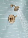 DELTA Lahara Monitor 17 Series Shower Trim — Champagne Bronze