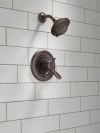 DELTA Lahara Monitor 17 Series Shower Trim — Venetian Bronze