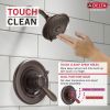 DELTA Lahara Monitor 17 Series Shower Trim — Venetian Bronze
