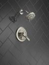 DELTA Lahara Monitor 17 Series Shower Trim — Stainless