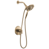 Champagne Bronze