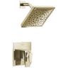 Lumicoat® Polished Nickel