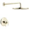 Lumicoat® Polished Nickel