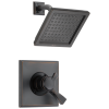 DELTA Dryden Monitor 17 Series Shower Trim — Venetian Bronze