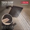 DELTA Dryden Monitor 17 Series Shower Trim — Venetian Bronze