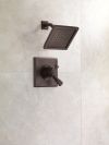 DELTA Dryden Monitor 17 Series Shower Trim — Venetian Bronze