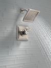 DELTA Dryden Monitor 17 Series Shower Trim — Stainless